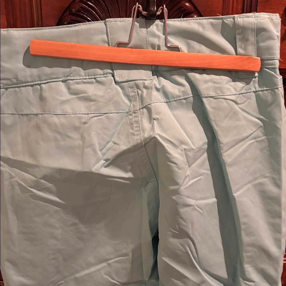 Arctix Teal Insulated Snow Pants - Picture 12 of 12